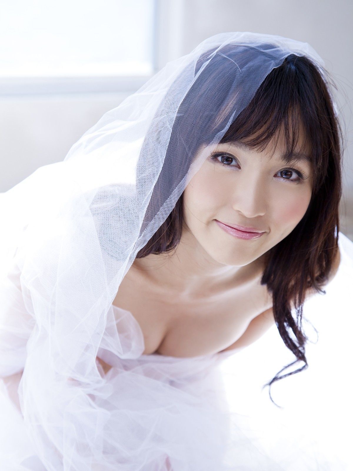 吉木りさ《OFFENSE & DEFENSE》  [Sabra.net] Cover Girl