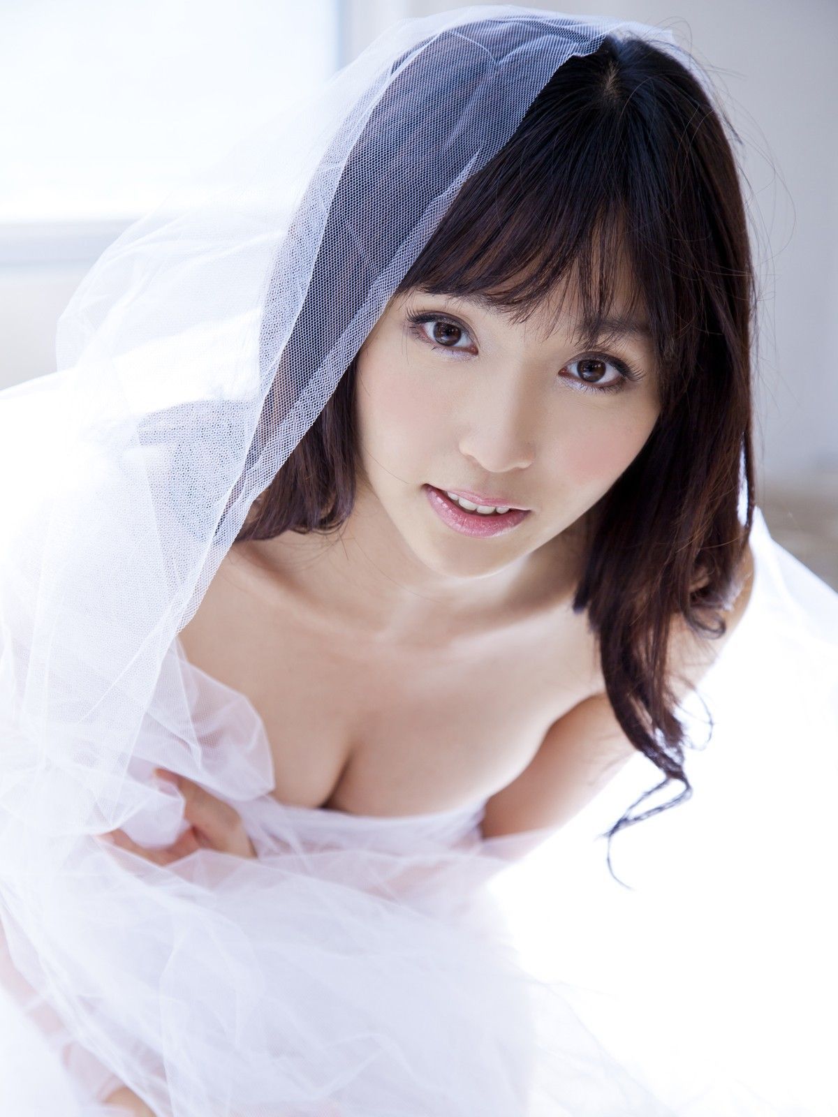 吉木りさ《OFFENSE & DEFENSE》  [Sabra.net] Cover Girl