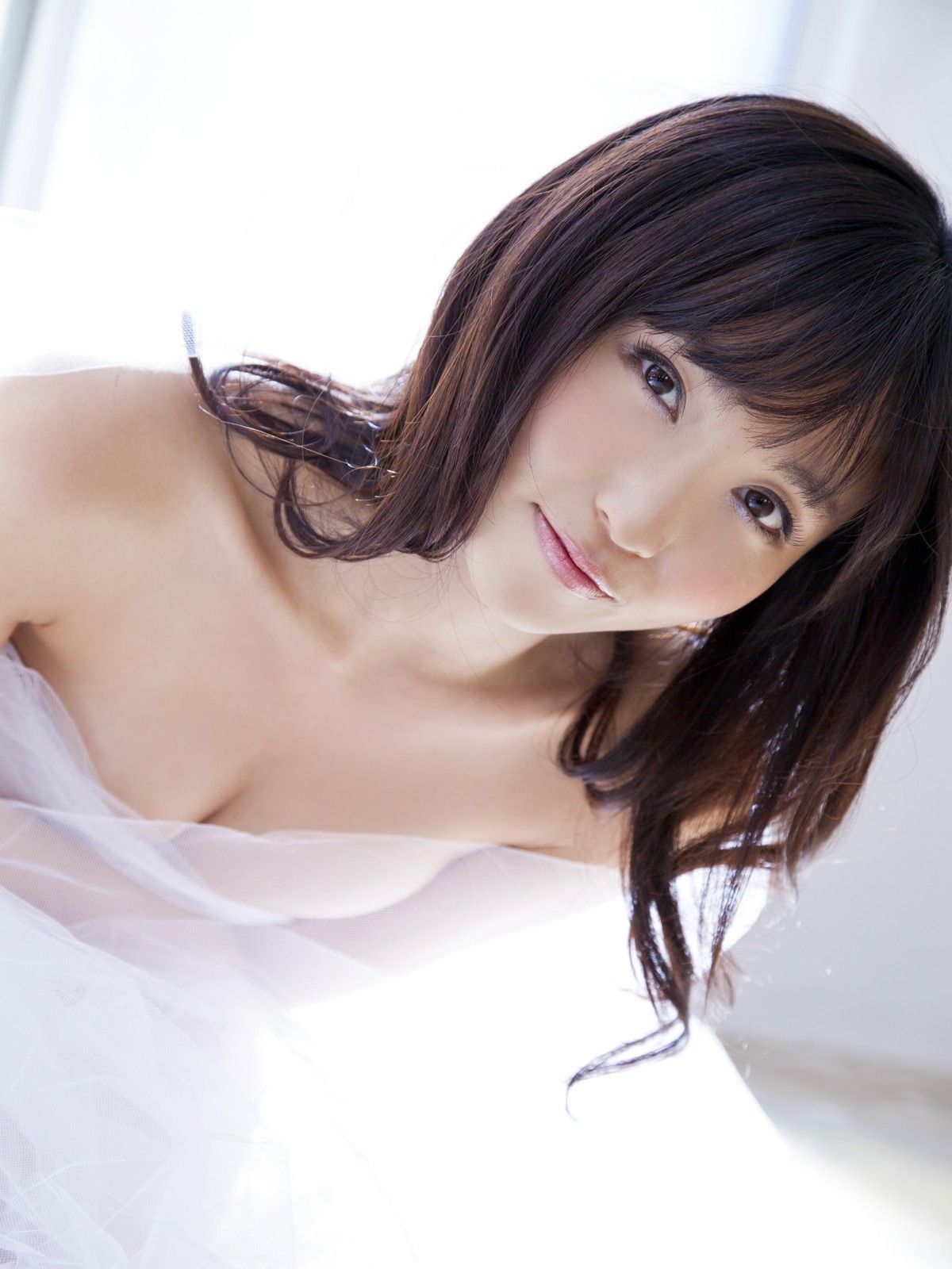 吉木りさ《OFFENSE & DEFENSE》  [Sabra.net] Cover Girl