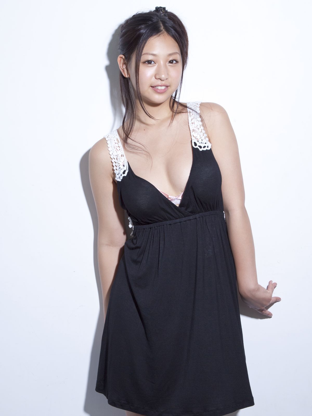 佐山彩香《Great Teen Orgasam 2》  [Sabra.net] Strictly Girl