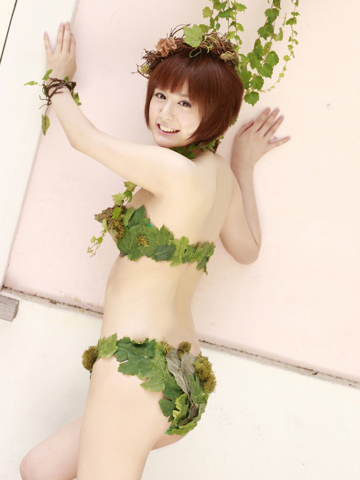 [Sabra.net] Strictly Girls カブトムシゆかり