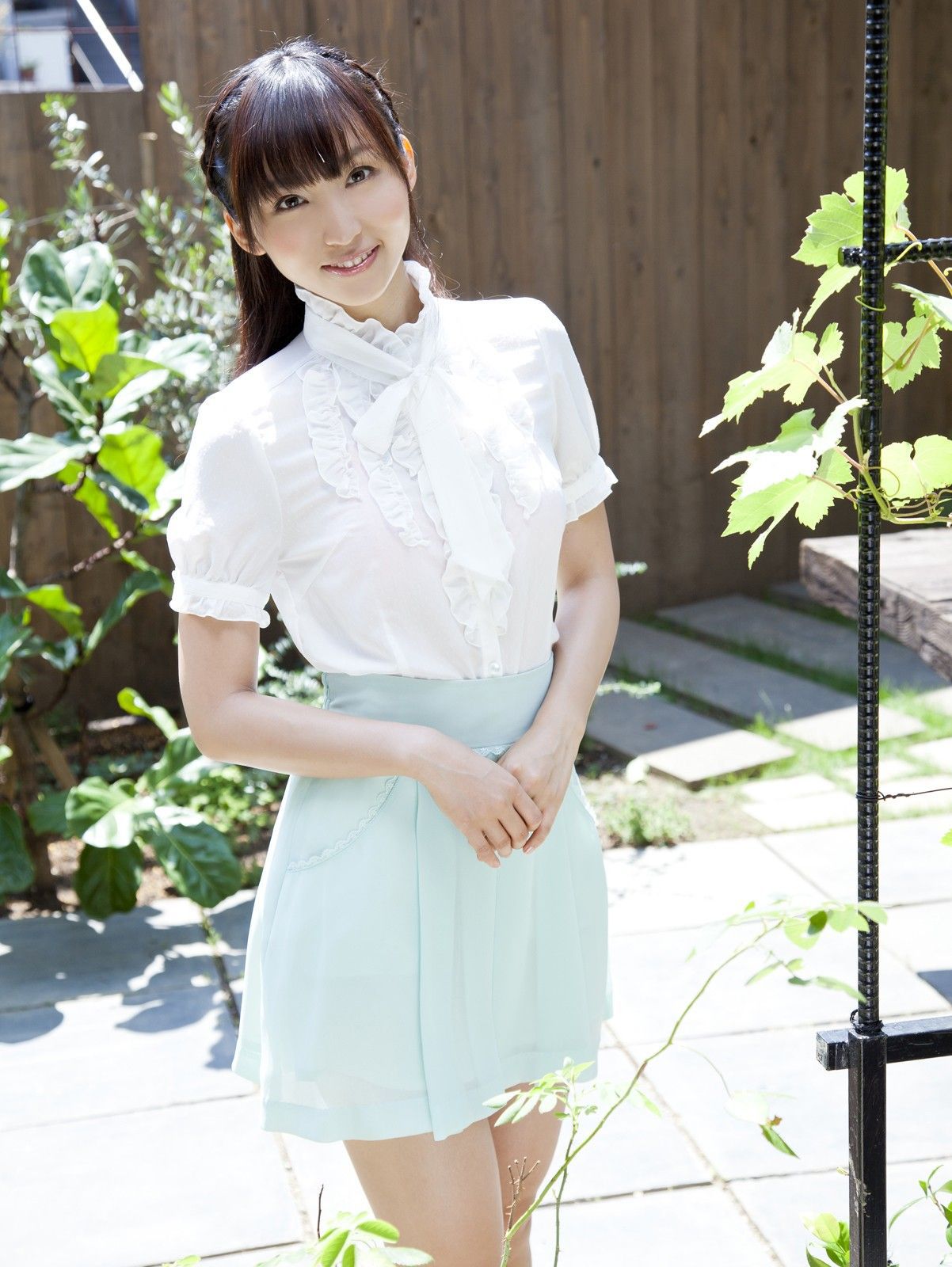 [Sabra.net] strictly GIRLS 吉木りさ Risa Yoshiki