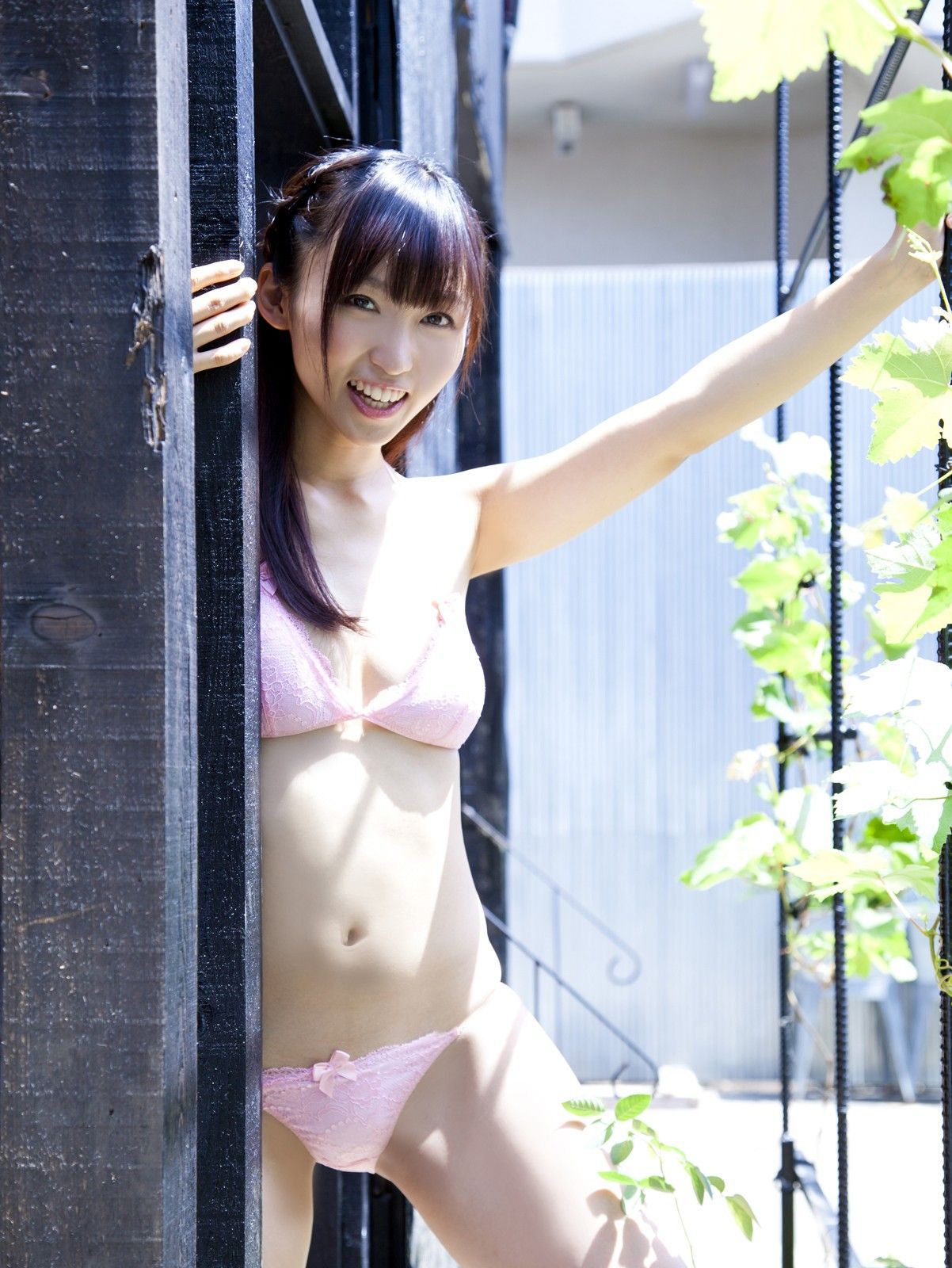 [Sabra.net] strictly GIRLS 吉木りさ Risa Yoshiki
