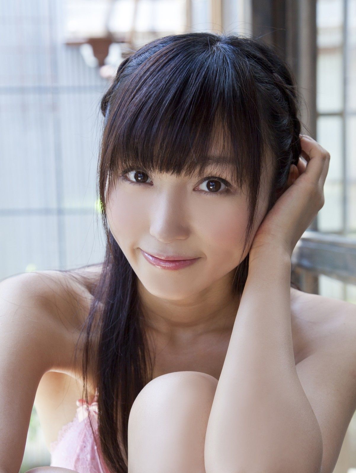 [Sabra.net] strictly GIRLS 吉木りさ Risa Yoshiki