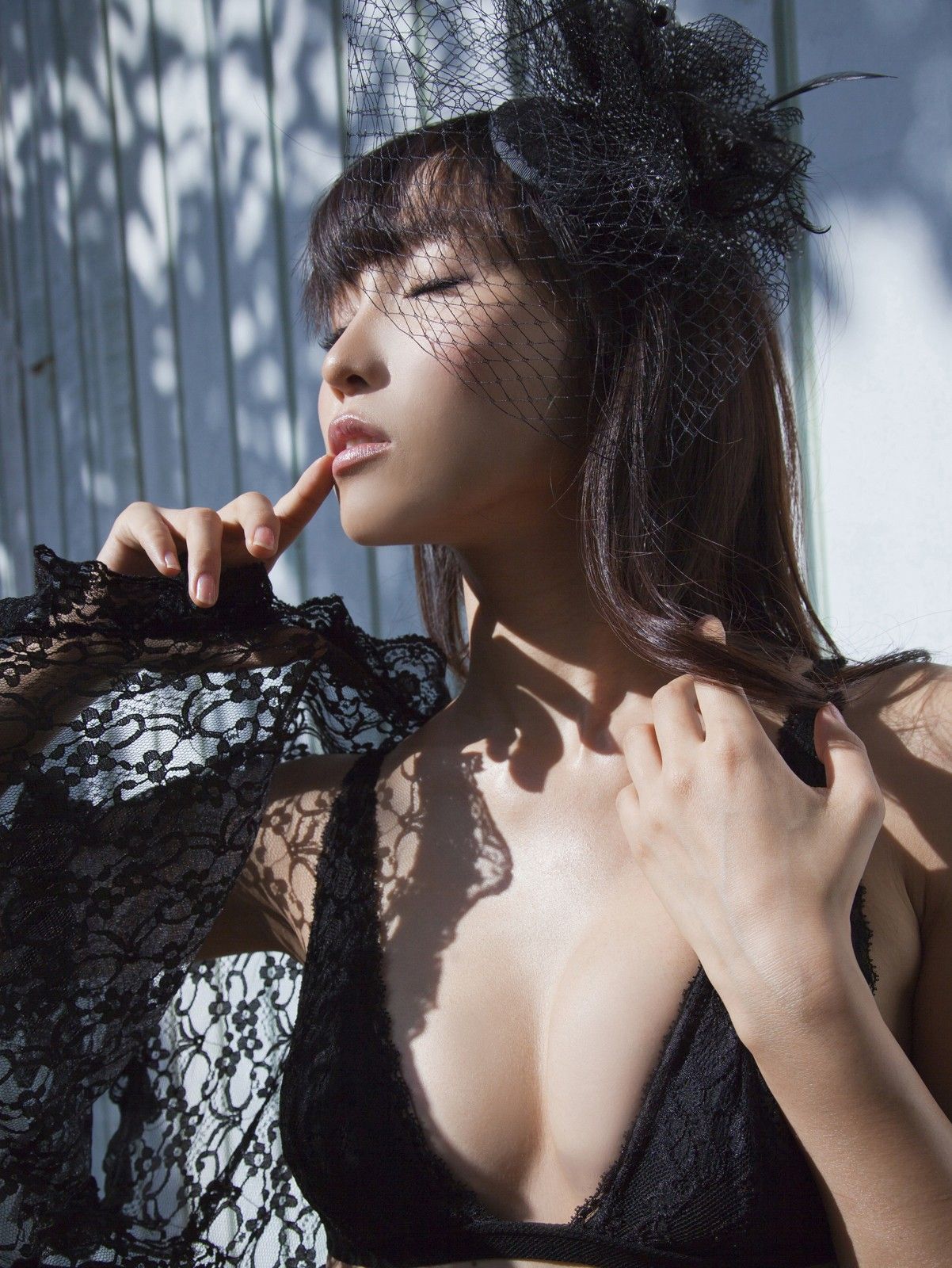 [Sabra.net] strictly GIRLS 吉木りさ Risa Yoshiki