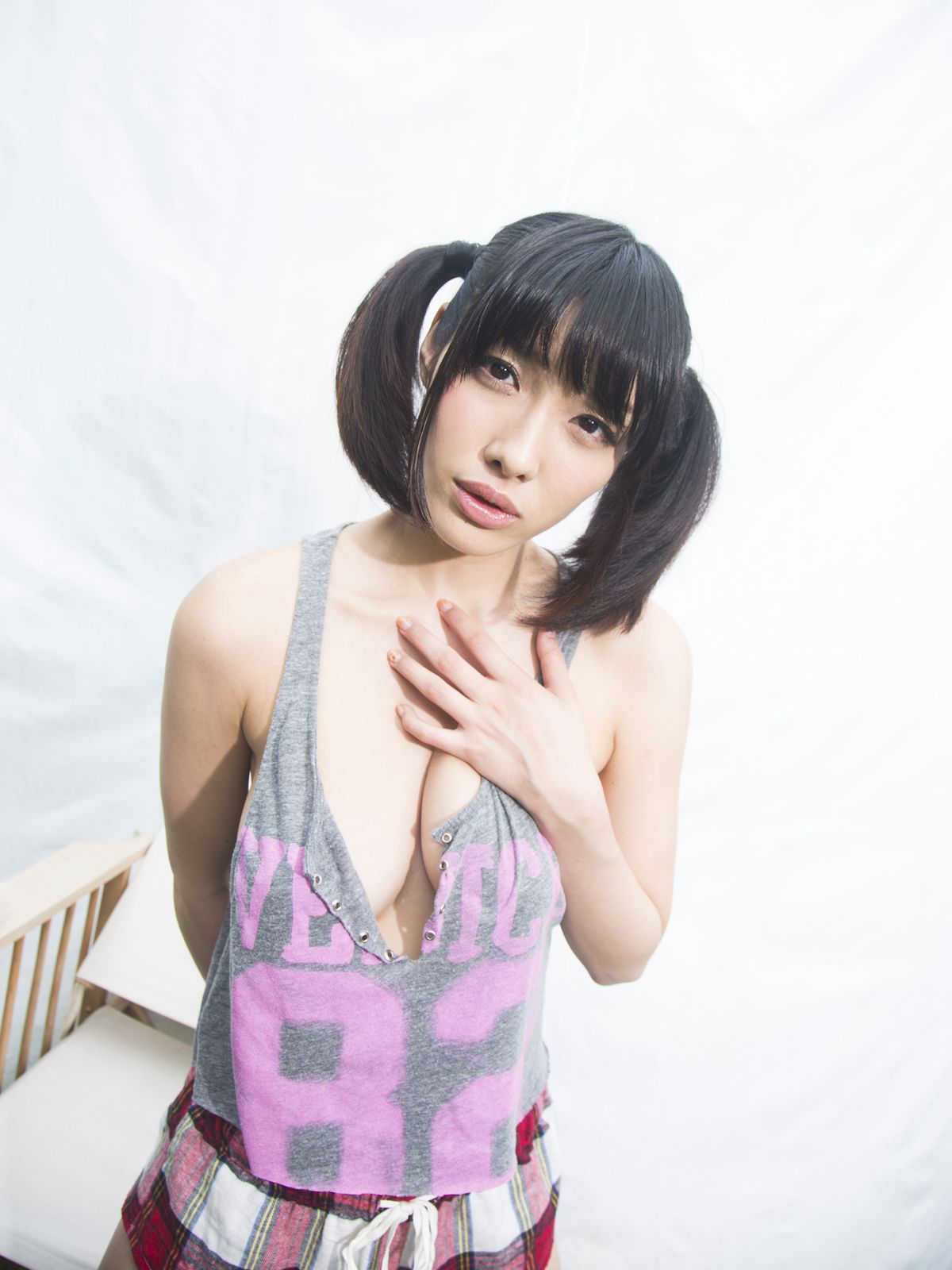 今野杏南 Anna Konno  [Sabra.net] COVER GIRL