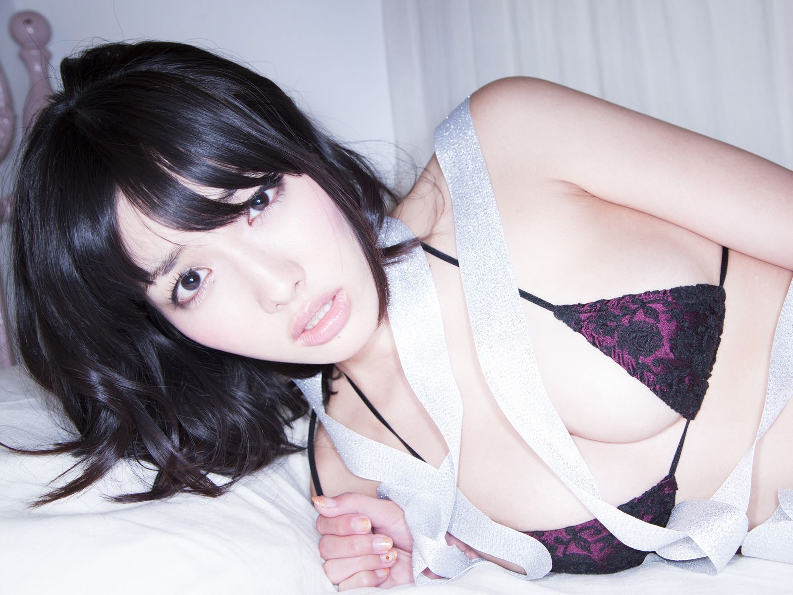 今野杏南 Anna Konno  [Sabra.net] COVER GIRL