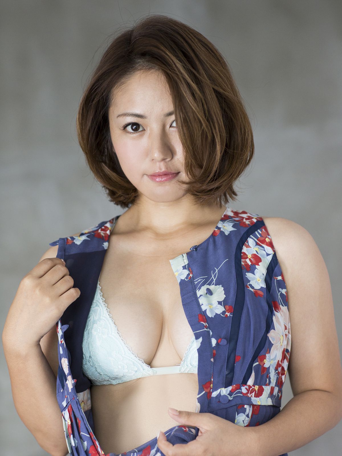 磯山さやか《ISOYAMA-STYLE 2》  [Sabra.net] Strictly Girl