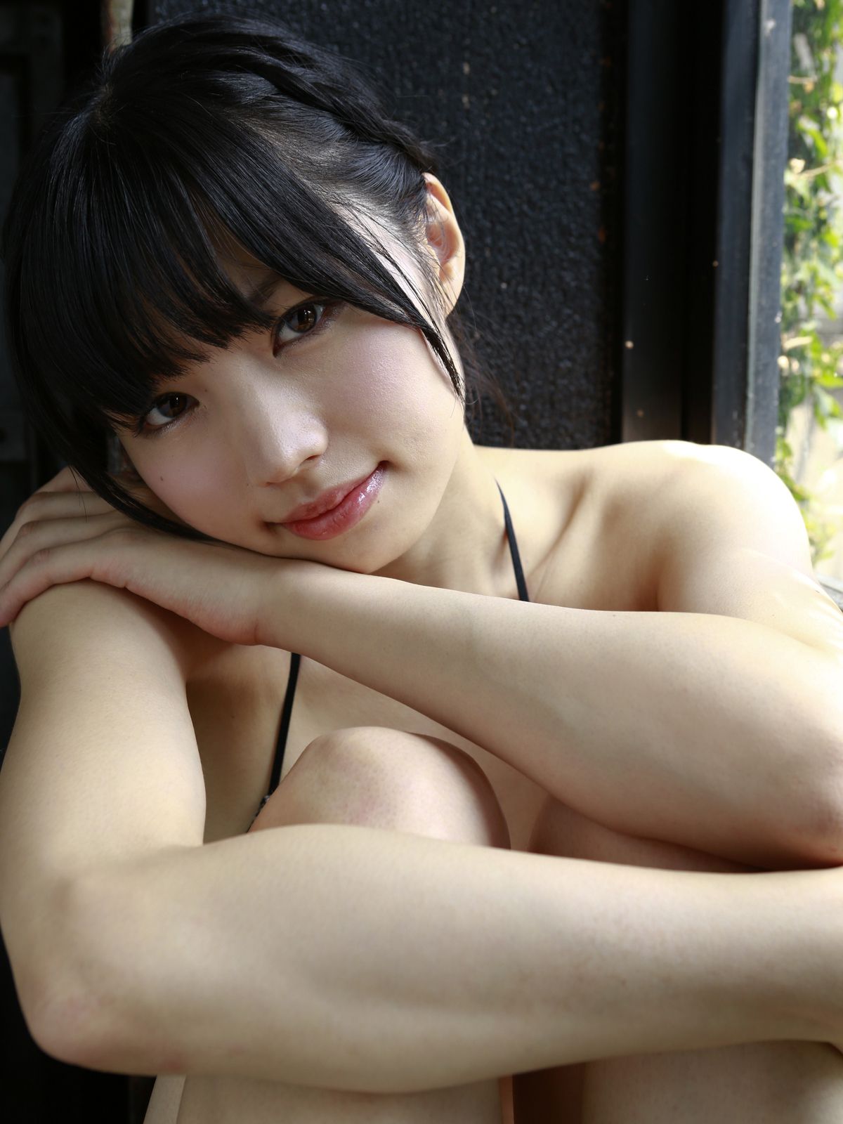 白河優菜《YUUNA CHANGED!》  [Sabra.net] Strictly Girl