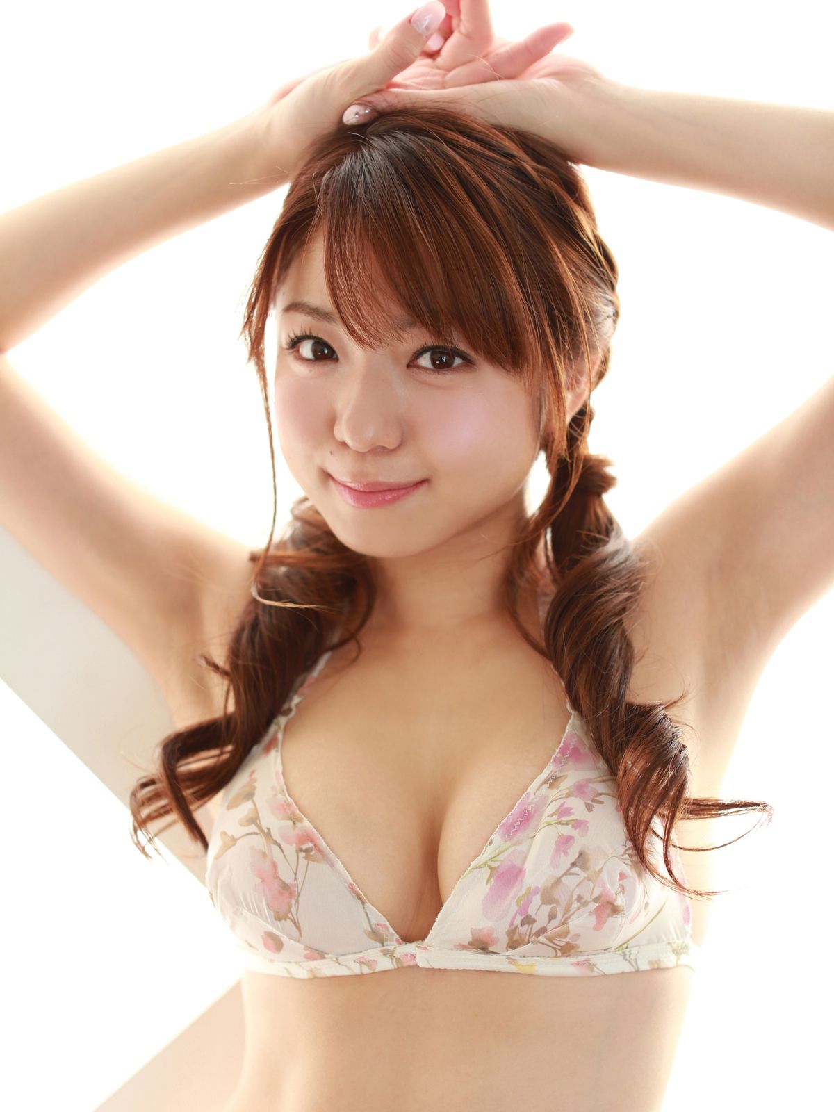 中村静香《GRAVURE ANGEL》 [Sabra.net] Cover Girl