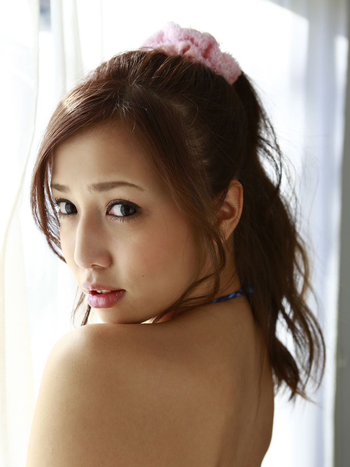 丸高愛実《まなみの一日。2》  [Sabra.net] Strictly Girl