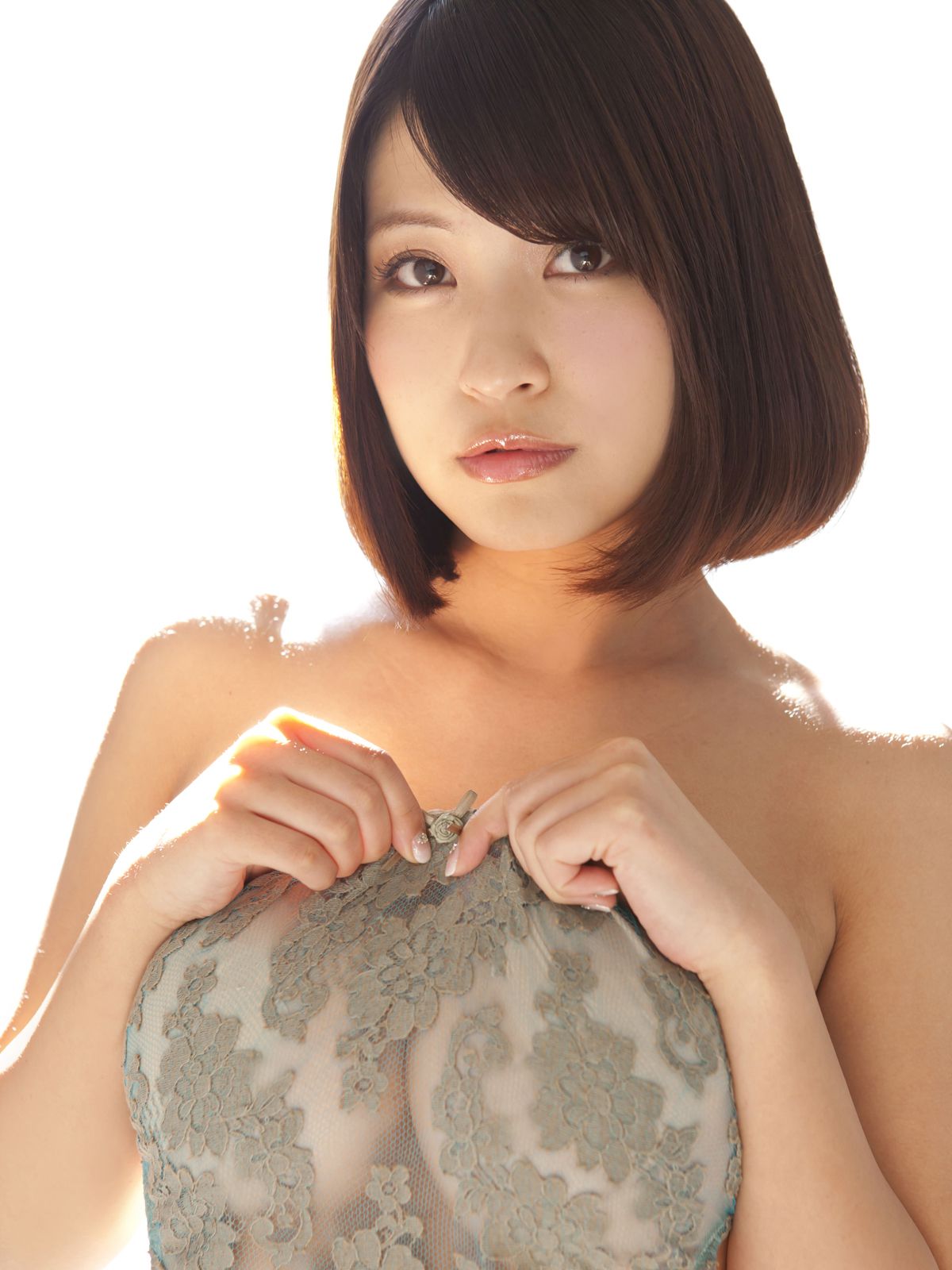 岸明日香《FULL ATTACK!》  [Sabra.net] Strictly Girl