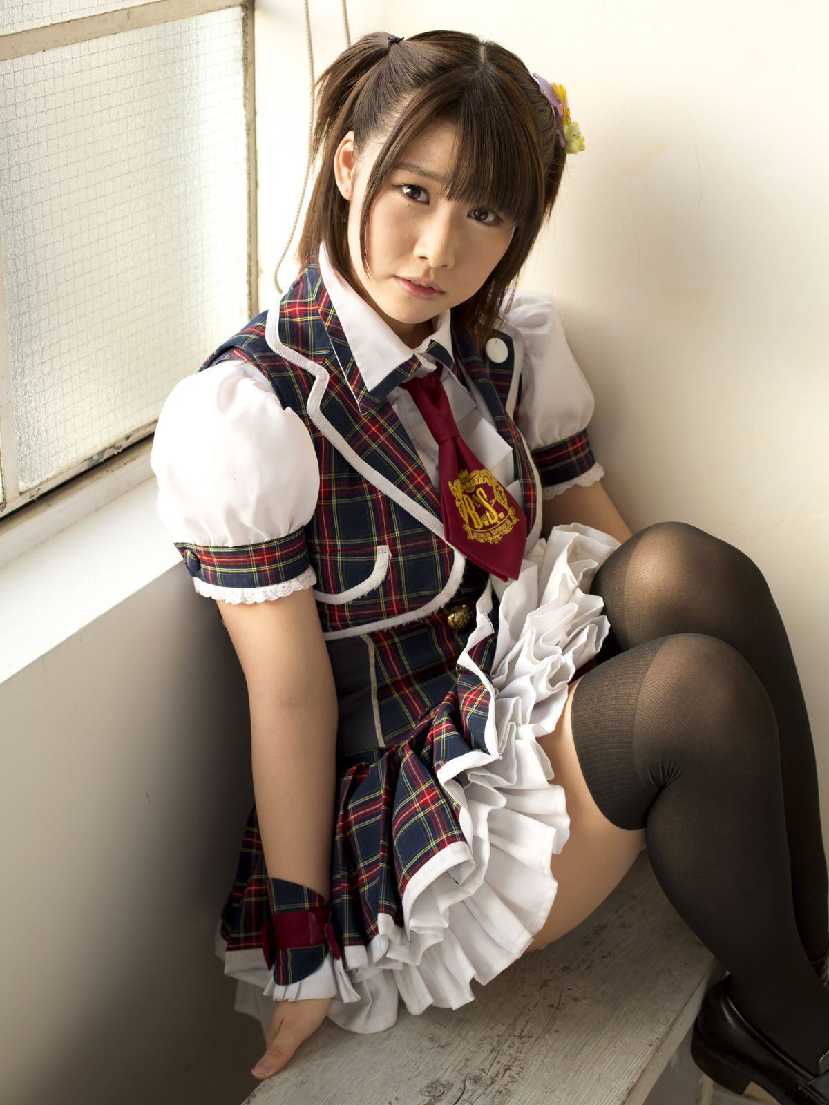 大河華 Hana Taiga - Tiger Love  [Sabra.net] Strictly Girl