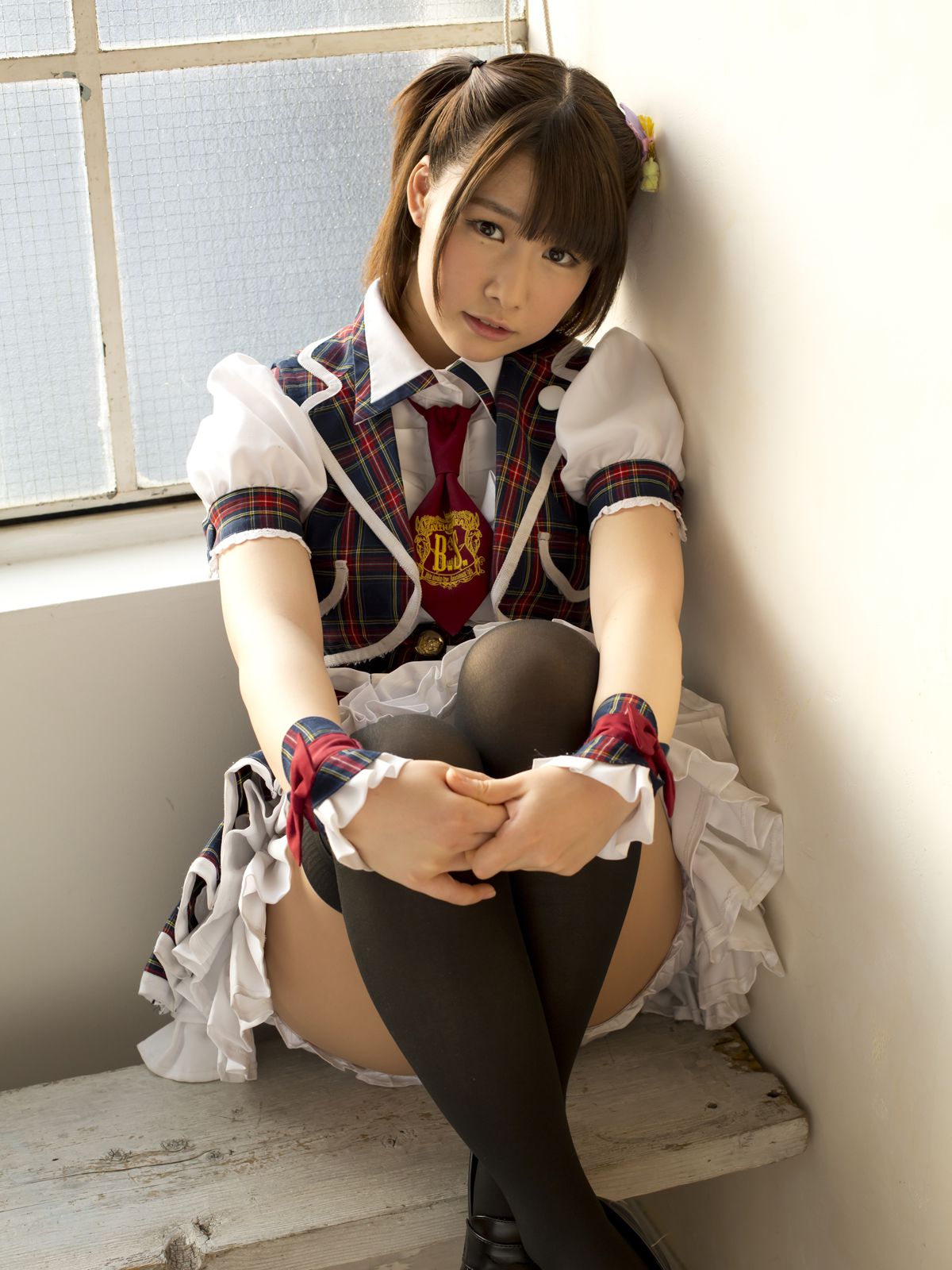 大河華 Hana Taiga - Tiger Love  [Sabra.net] Strictly Girl