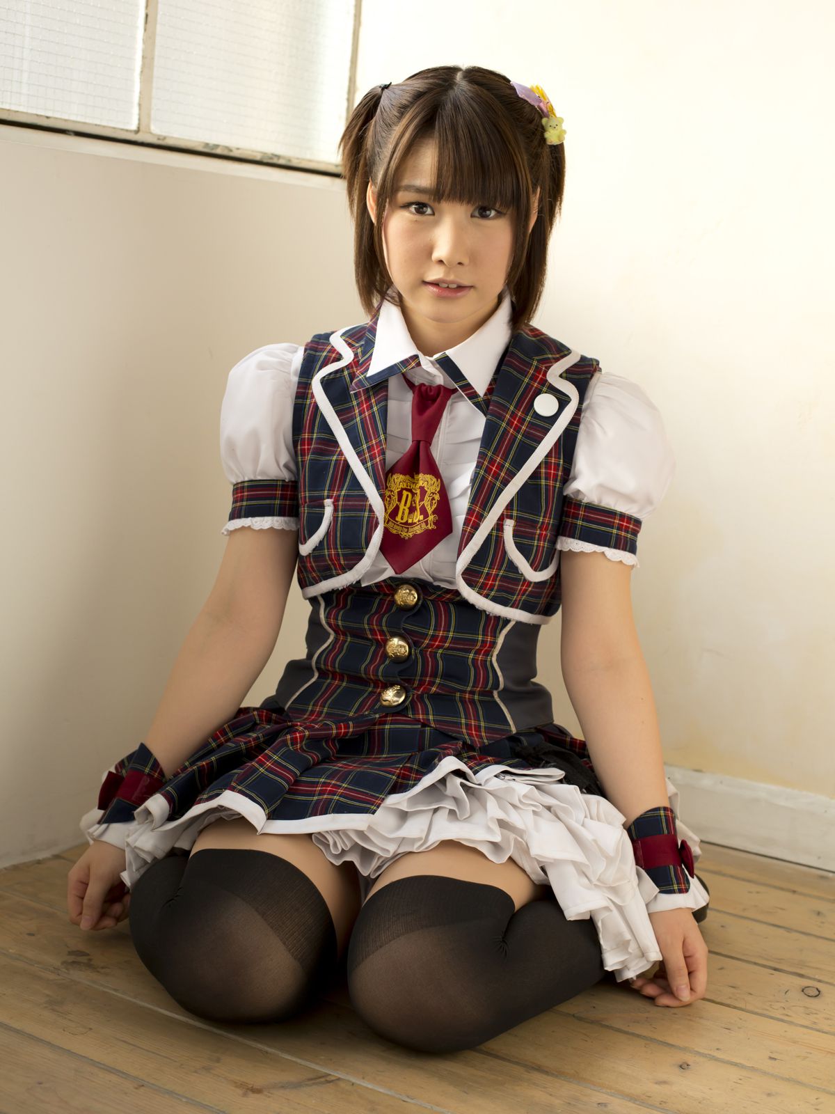 大河華 Hana Taiga - Tiger Love  [Sabra.net] Strictly Girl