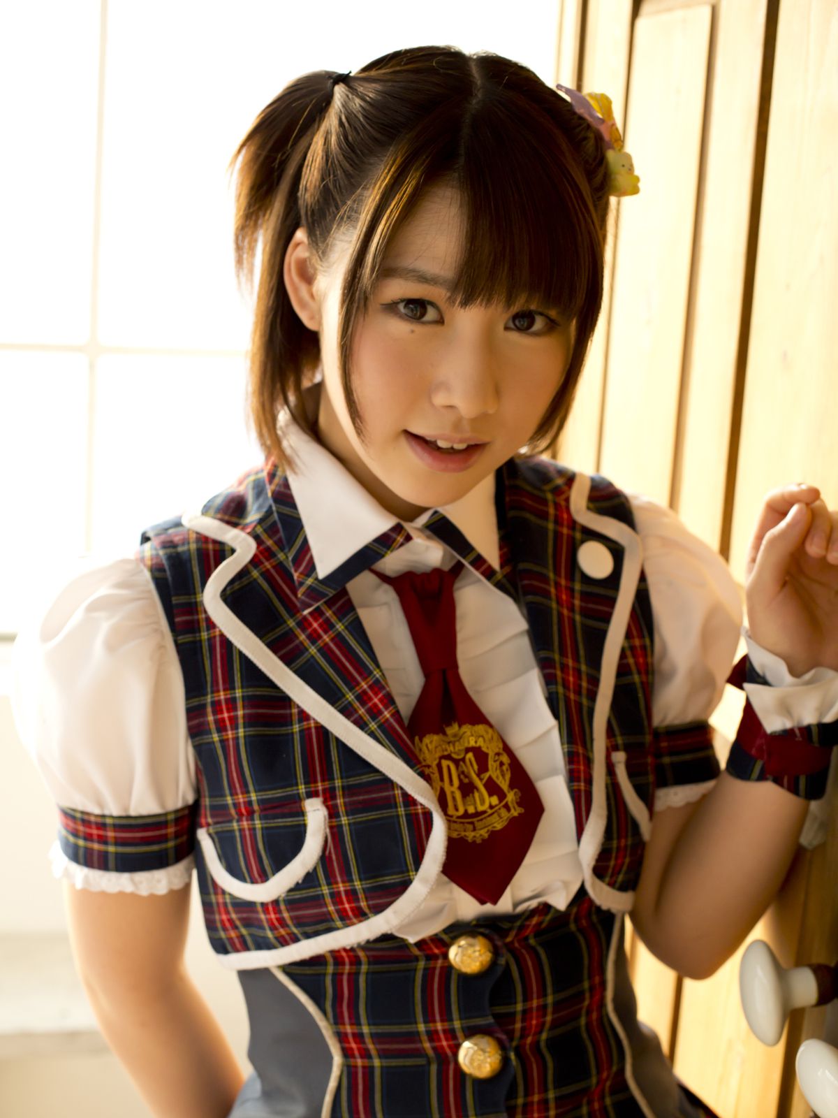 大河華 Hana Taiga - Tiger Love  [Sabra.net] Strictly Girl
