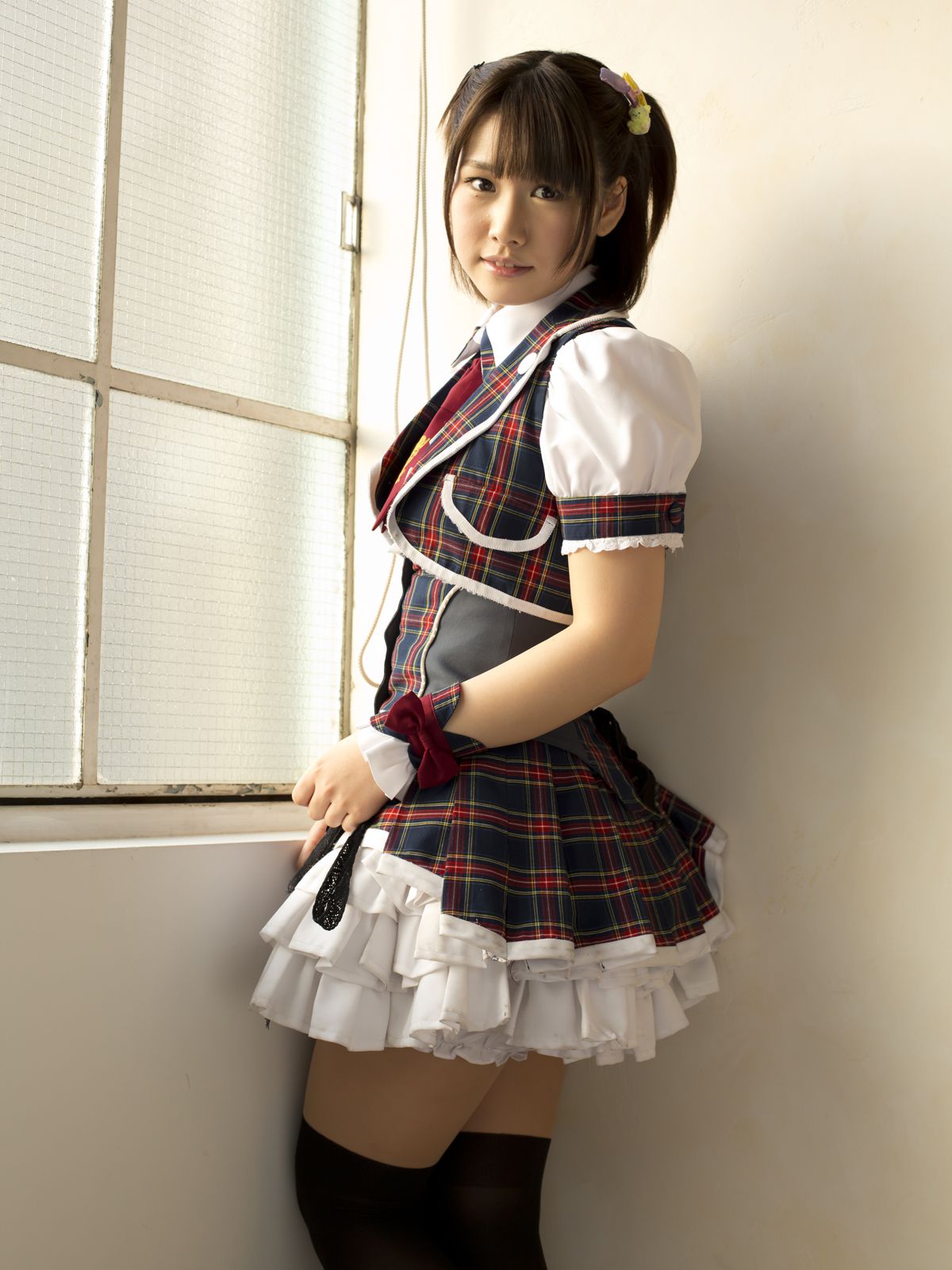 大河華 Hana Taiga - Tiger Love  [Sabra.net] Strictly Girl