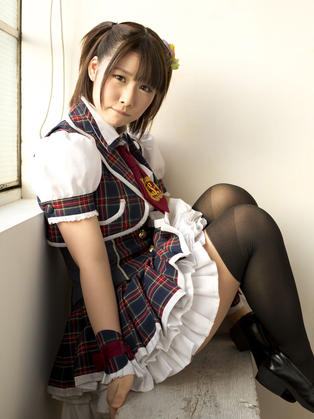 大河華 Hana Taiga - Tiger Love  [Sabra.net] Strictly Girl