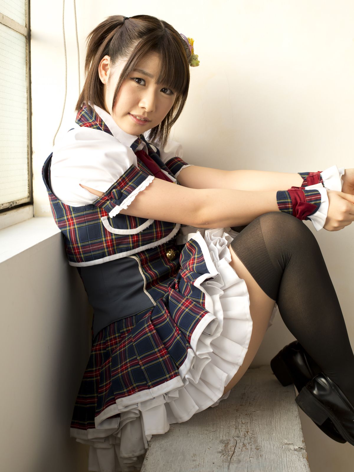 大河華 Hana Taiga - Tiger Love  [Sabra.net] Strictly Girl