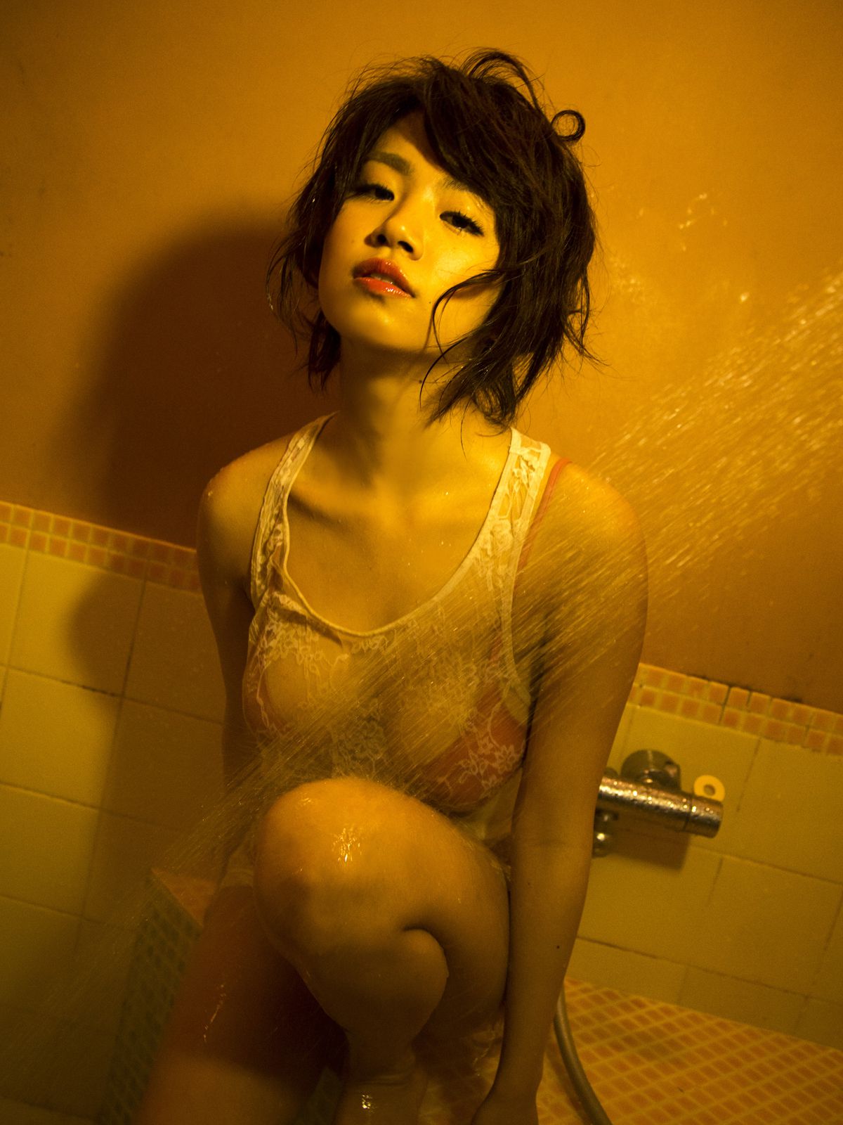 菜乃花《織り姫のSEXY大暴走！》  [Sabra.net] Strictly Girl