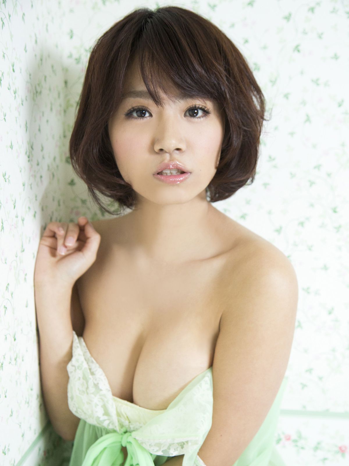 菜乃花《織り姫のSEXY大暴走！》  [Sabra.net] Strictly Girl