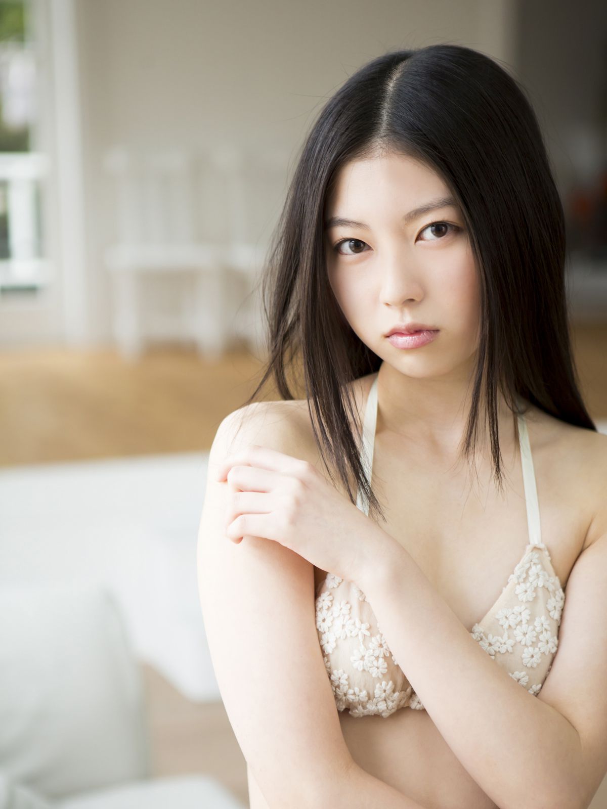 [Sabra.net] Strictly Girls Reimi Tachibana 橘丽美