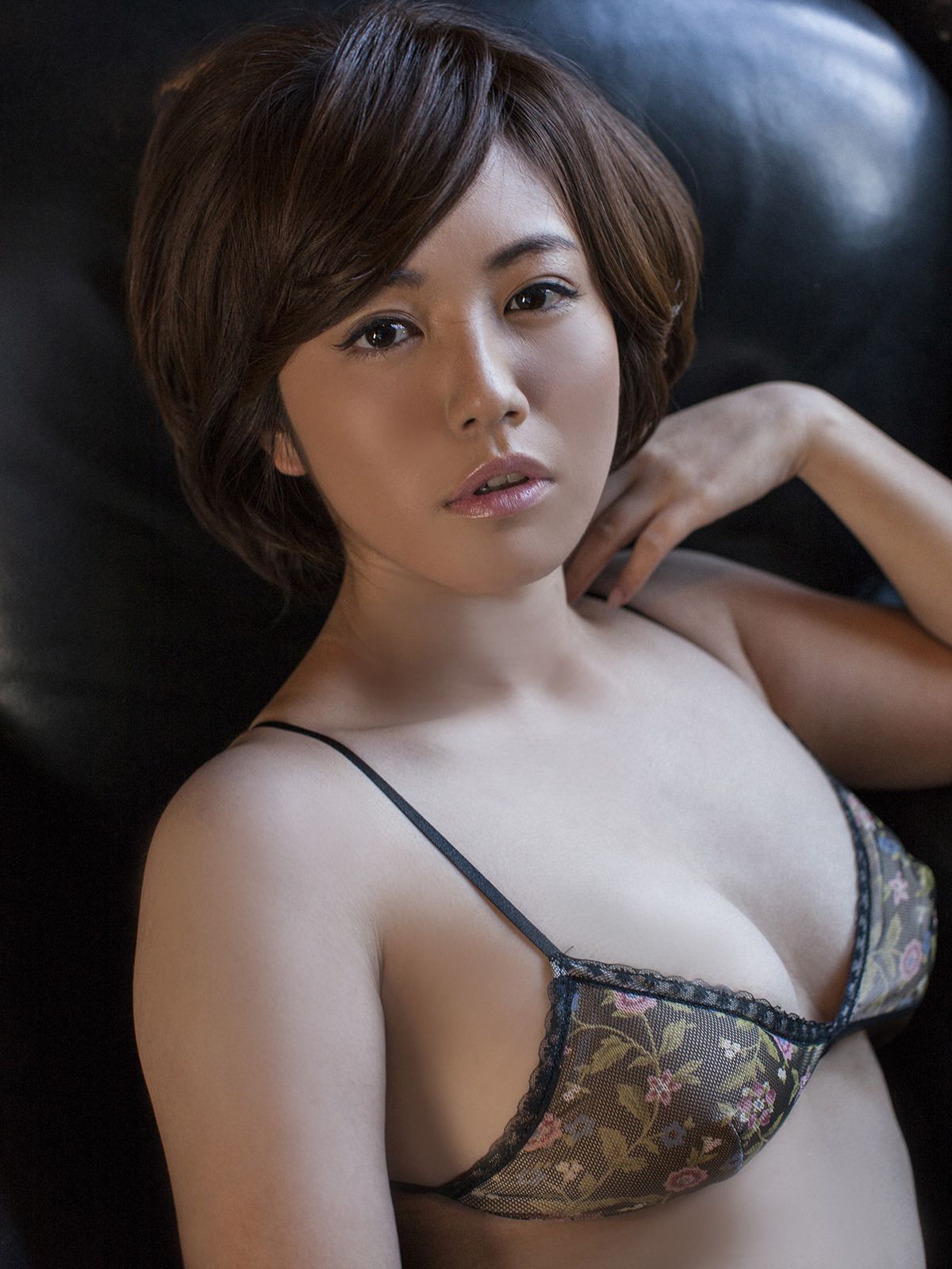 磯山さやか 《ISO-LADY》  [Sabra.net] Cover Girl
