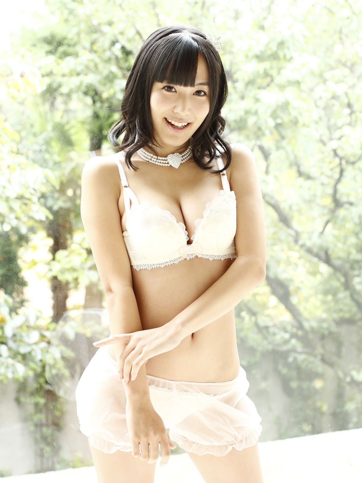 浜田由梨《My Sweet Devil》 [Sabra.net] Strictly Girl