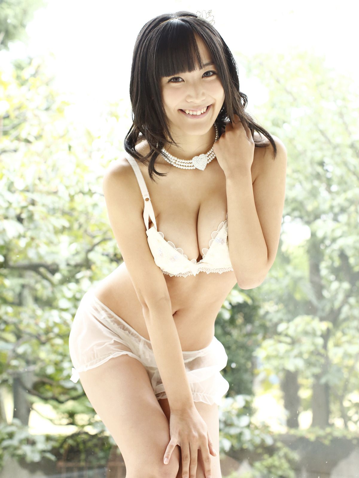 浜田由梨《My Sweet Devil》 [Sabra.net] Strictly Girl
