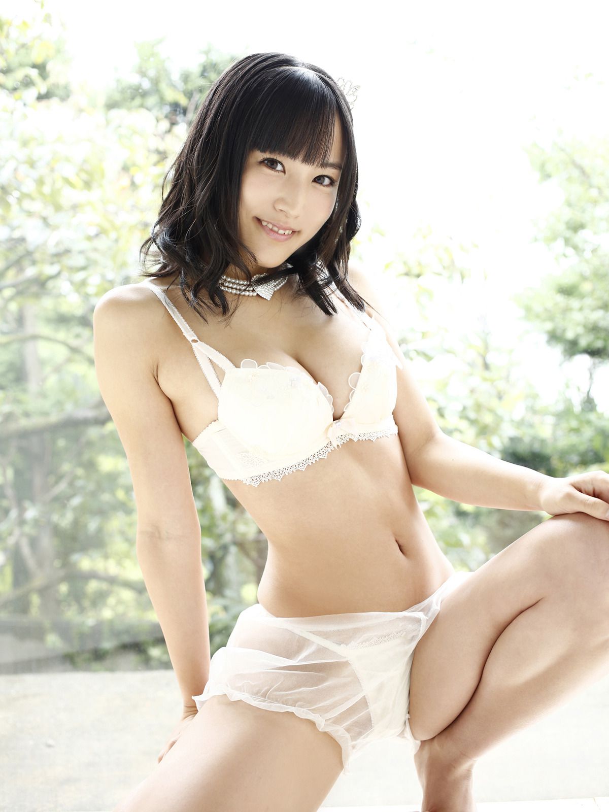浜田由梨《My Sweet Devil》 [Sabra.net] Strictly Girl