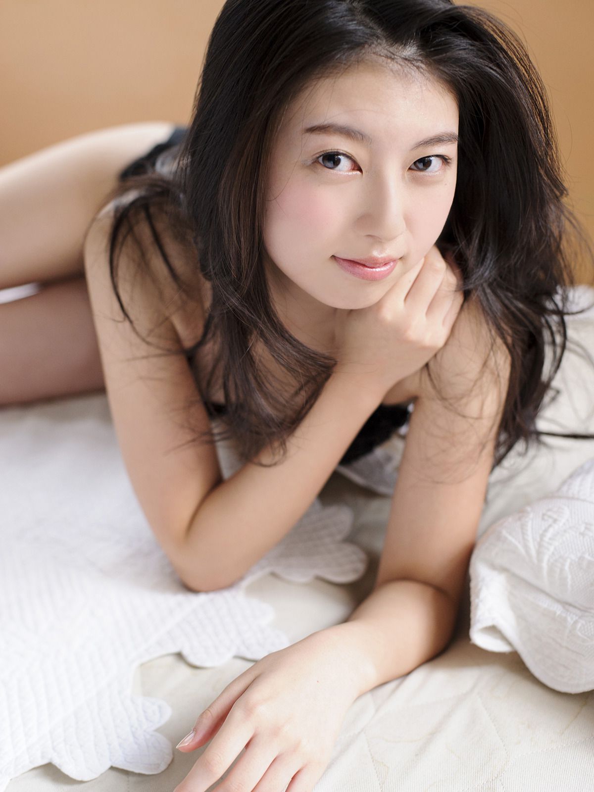[Sabra.net] Strictly Girl 権藤葵《Go&Do !》