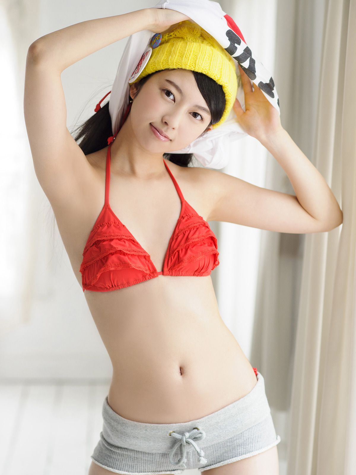[Sabra.net] Strictly Girl 権藤葵《Go&Do !》