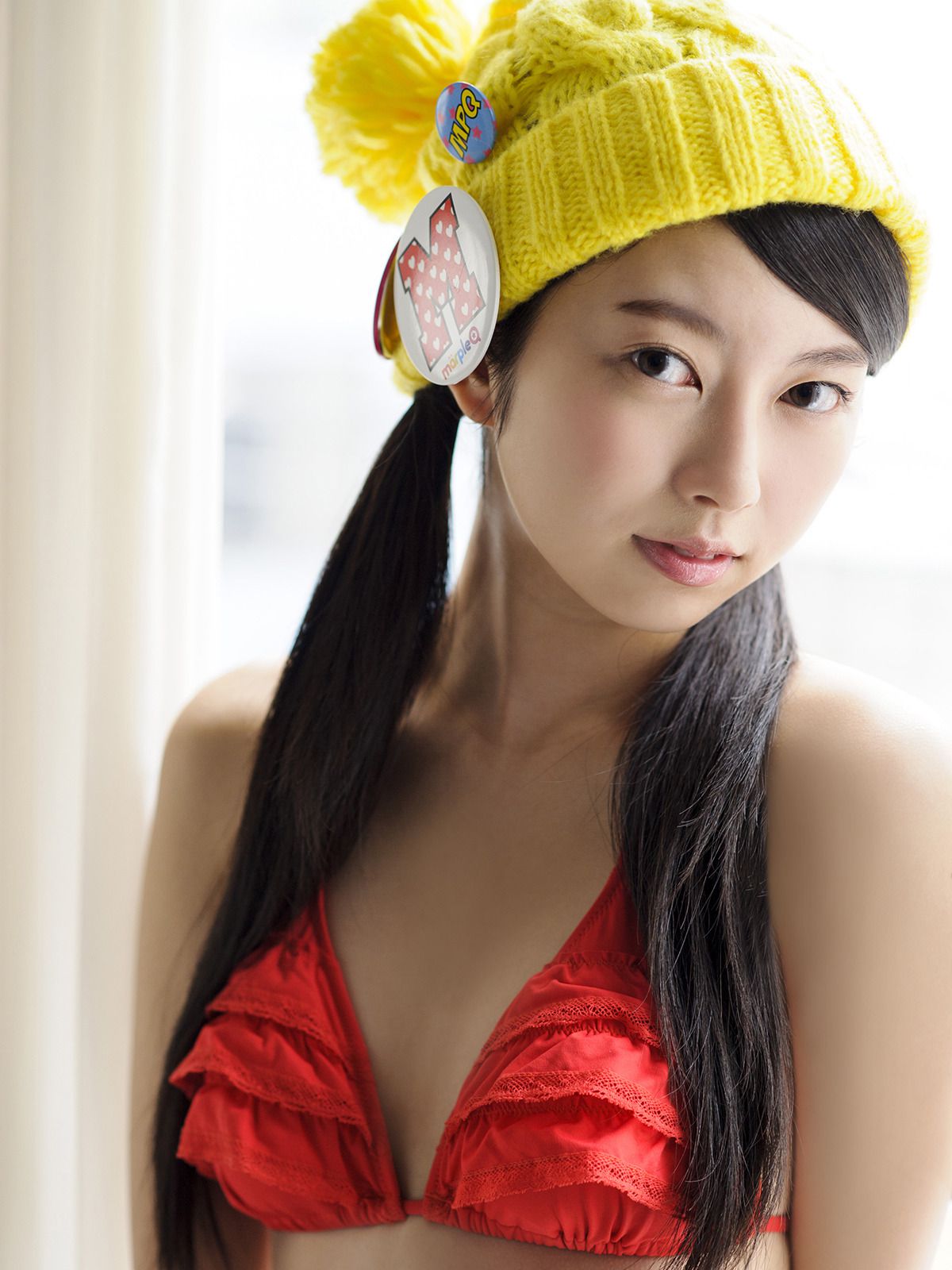 [Sabra.net] Strictly Girl 権藤葵《Go&Do !》