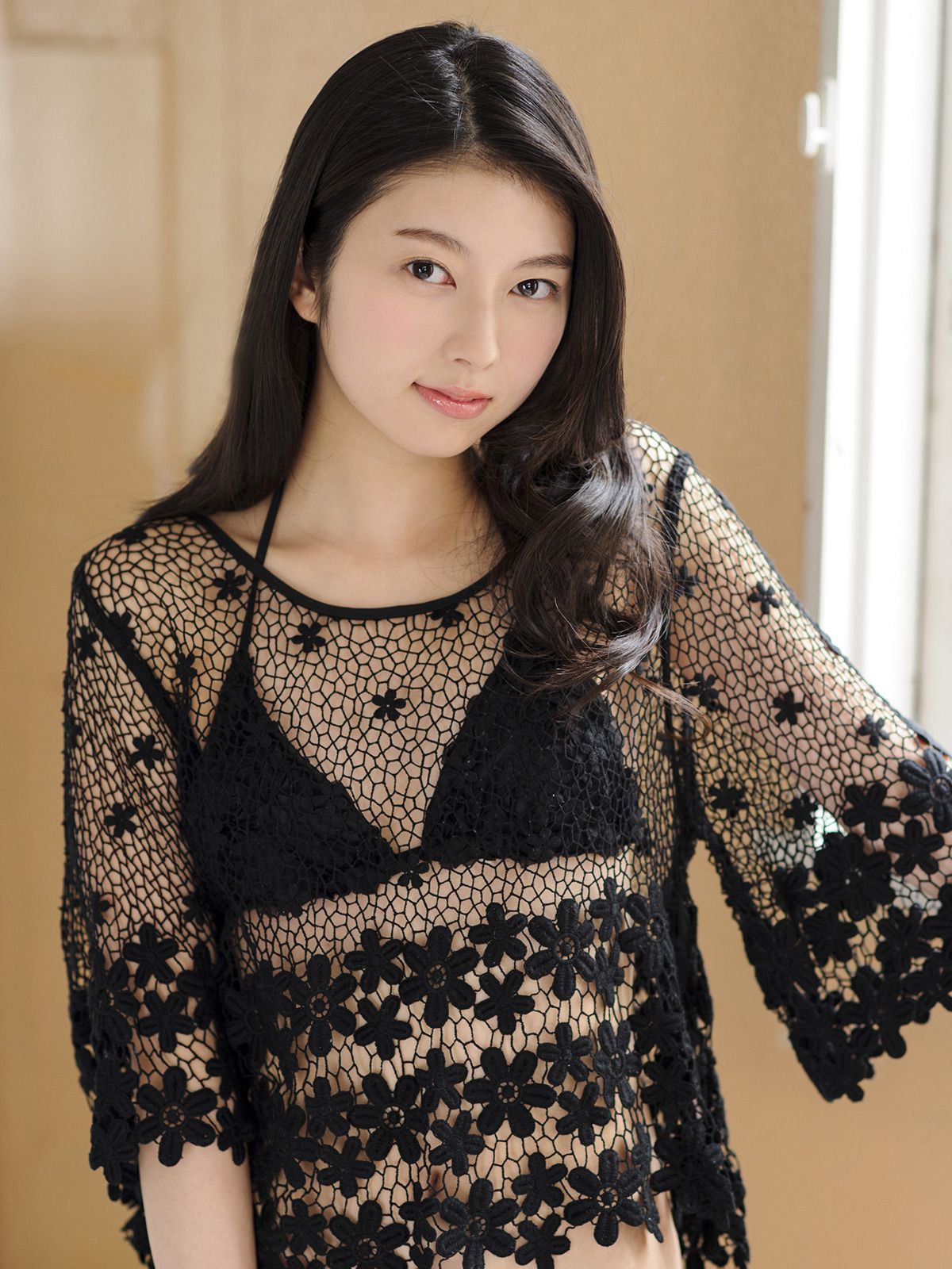 [Sabra.net] Strictly Girl 権藤葵《Go&Do !》
