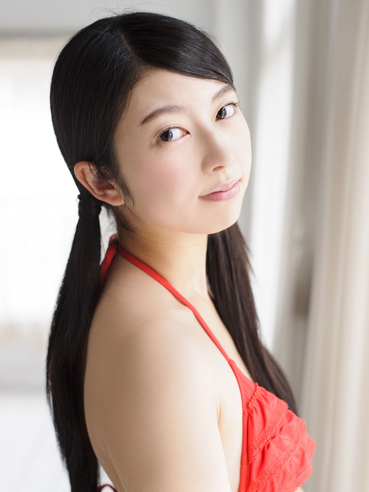 [Sabra.net] Strictly Girl 権藤葵《Go&Do !》