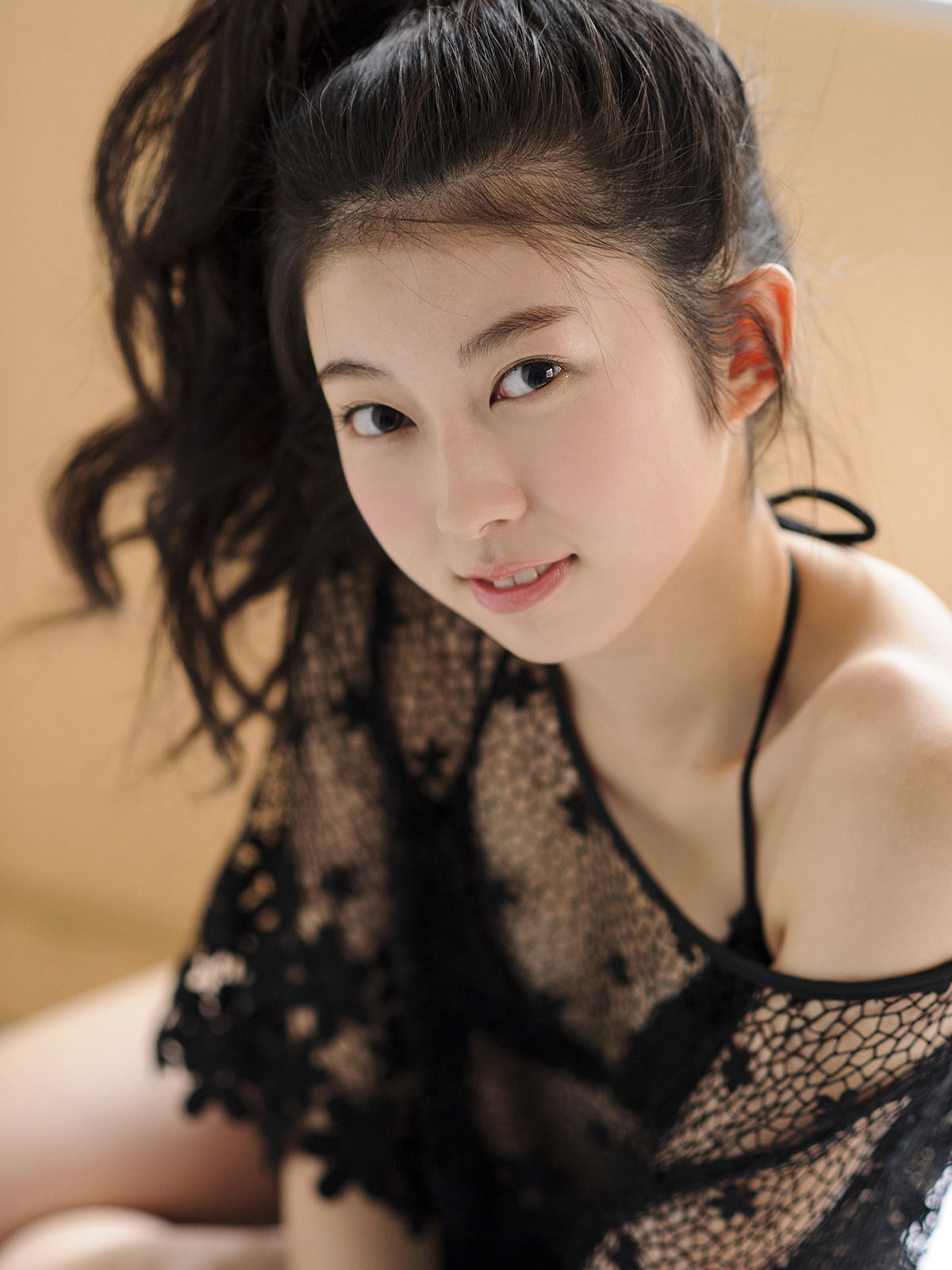 [Sabra.net] Strictly Girl 権藤葵《Go&Do !》