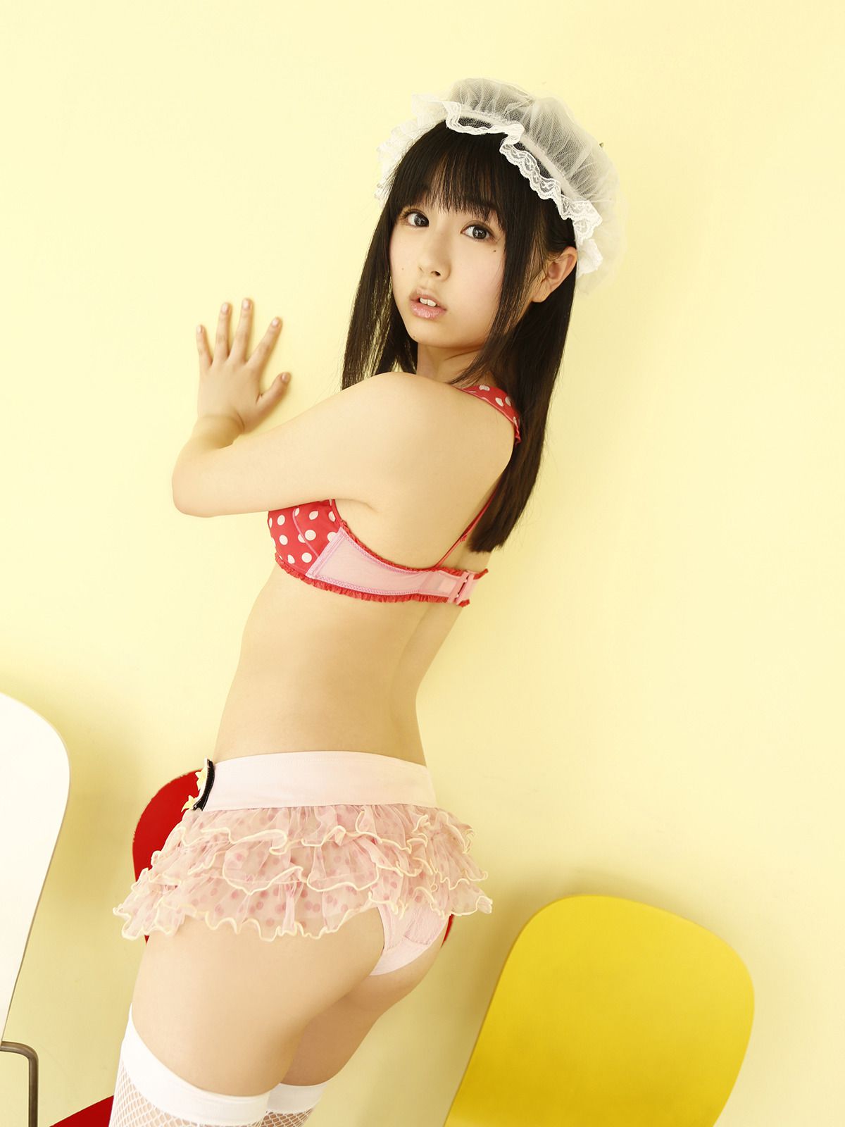 栗田惠美《une brise》  [Sabra.net] Strictly Girl