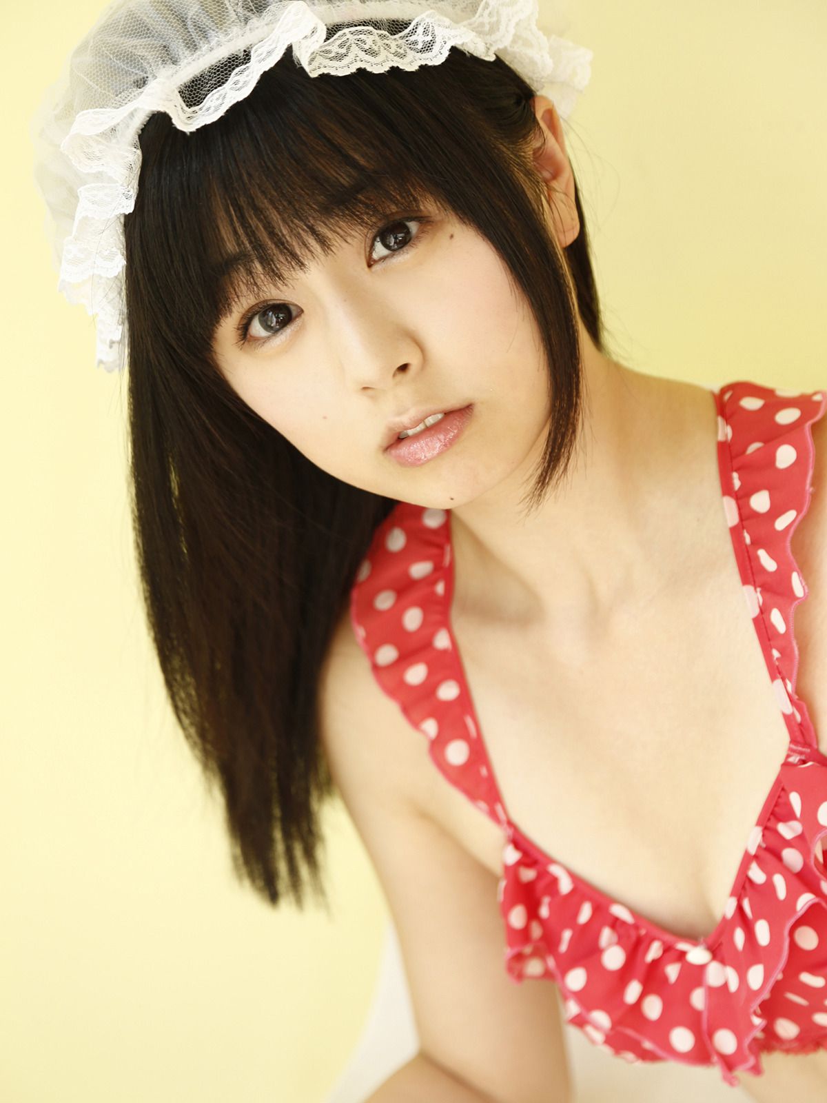 栗田惠美《une brise》  [Sabra.net] Strictly Girl