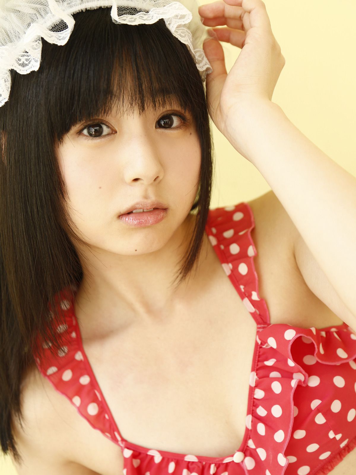 栗田惠美《une brise》  [Sabra.net] Strictly Girl