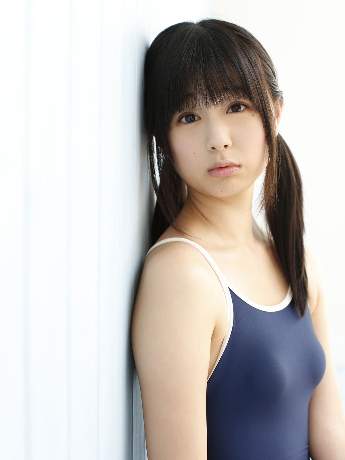栗田惠美《une brise》  [Sabra.net] Strictly Girl
