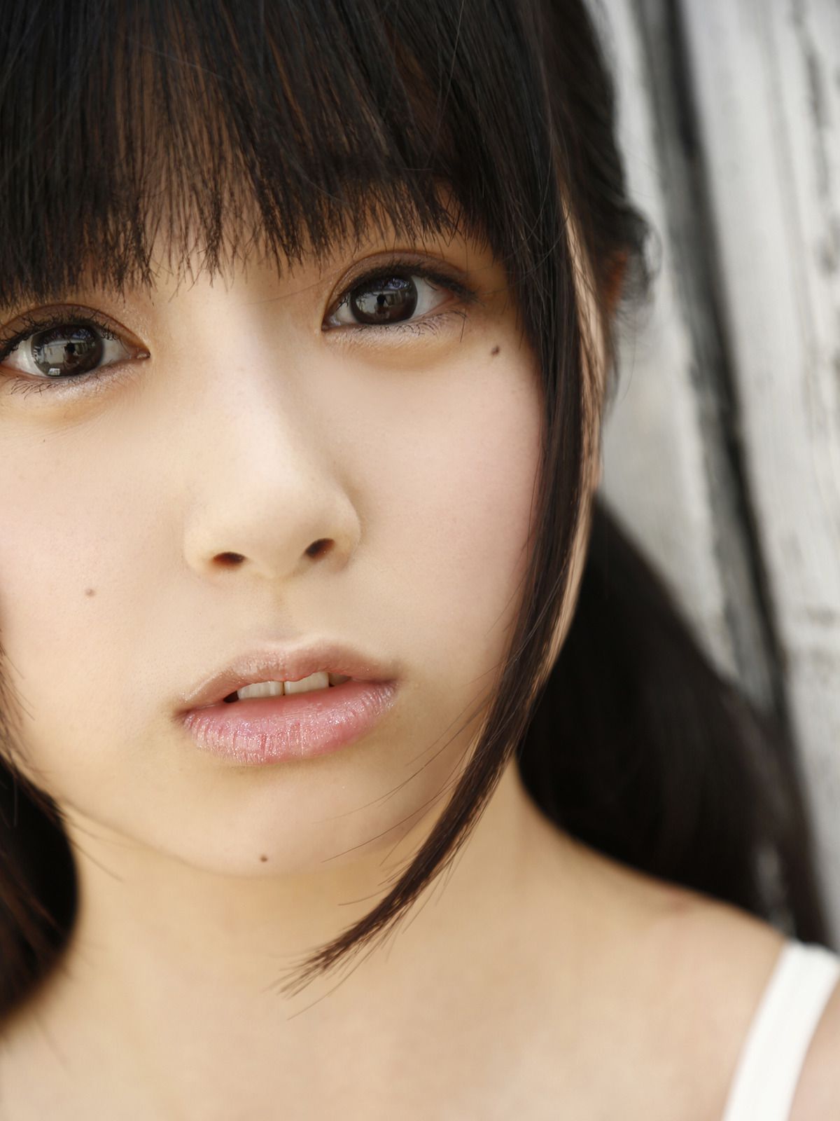 栗田惠美《une brise》  [Sabra.net] Strictly Girl
