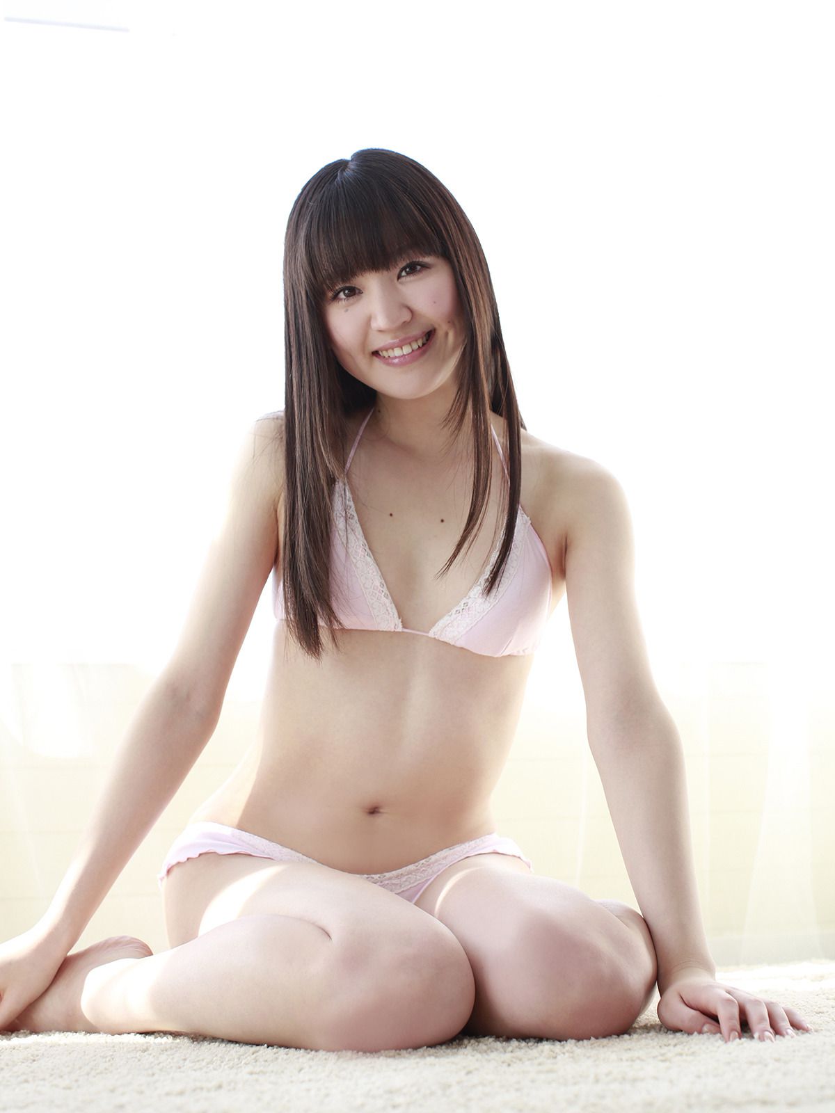 船岡咲《Ready for Lady》  [Sabra.net] Strictly Girl