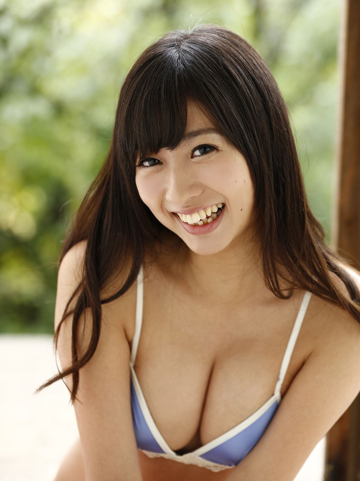 [Sabra.net] Strictly Girl 大貫彩香 Sayaka Ohnuki