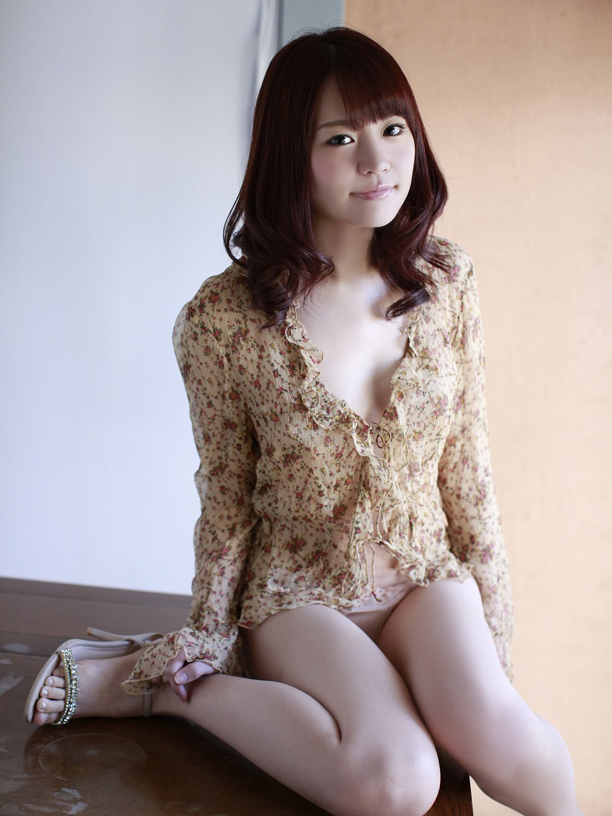 福见真纪《EVOLUTION 21》  [Sabra.net] Strictly Girl