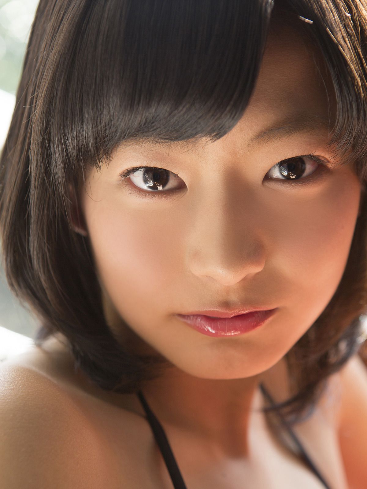澤田夏生《はじめの一歩》  [Sabra.net] Cover Girl