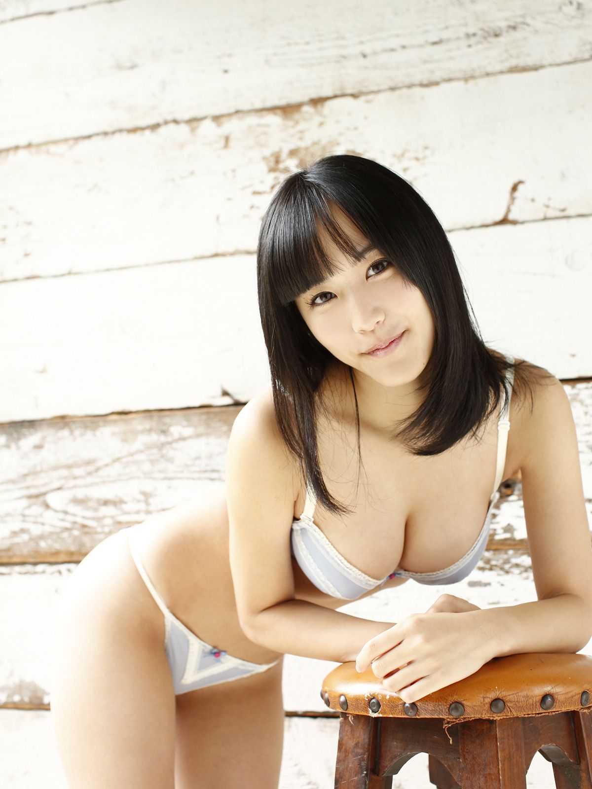 [Sabra.net] Strictly Girl 浜田由梨  Yuri Hamada
