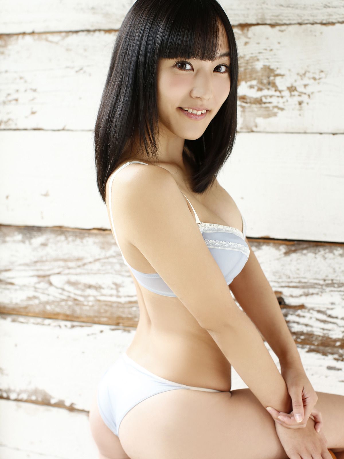 [Sabra.net] Strictly Girl 浜田由梨  Yuri Hamada