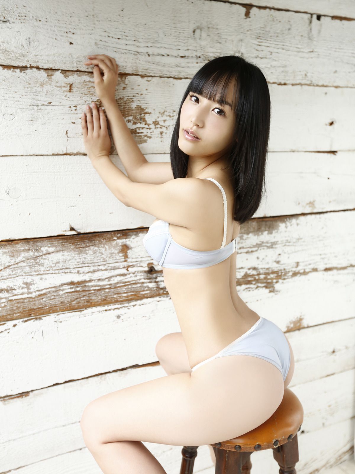 [Sabra.net] Strictly Girl 浜田由梨  Yuri Hamada