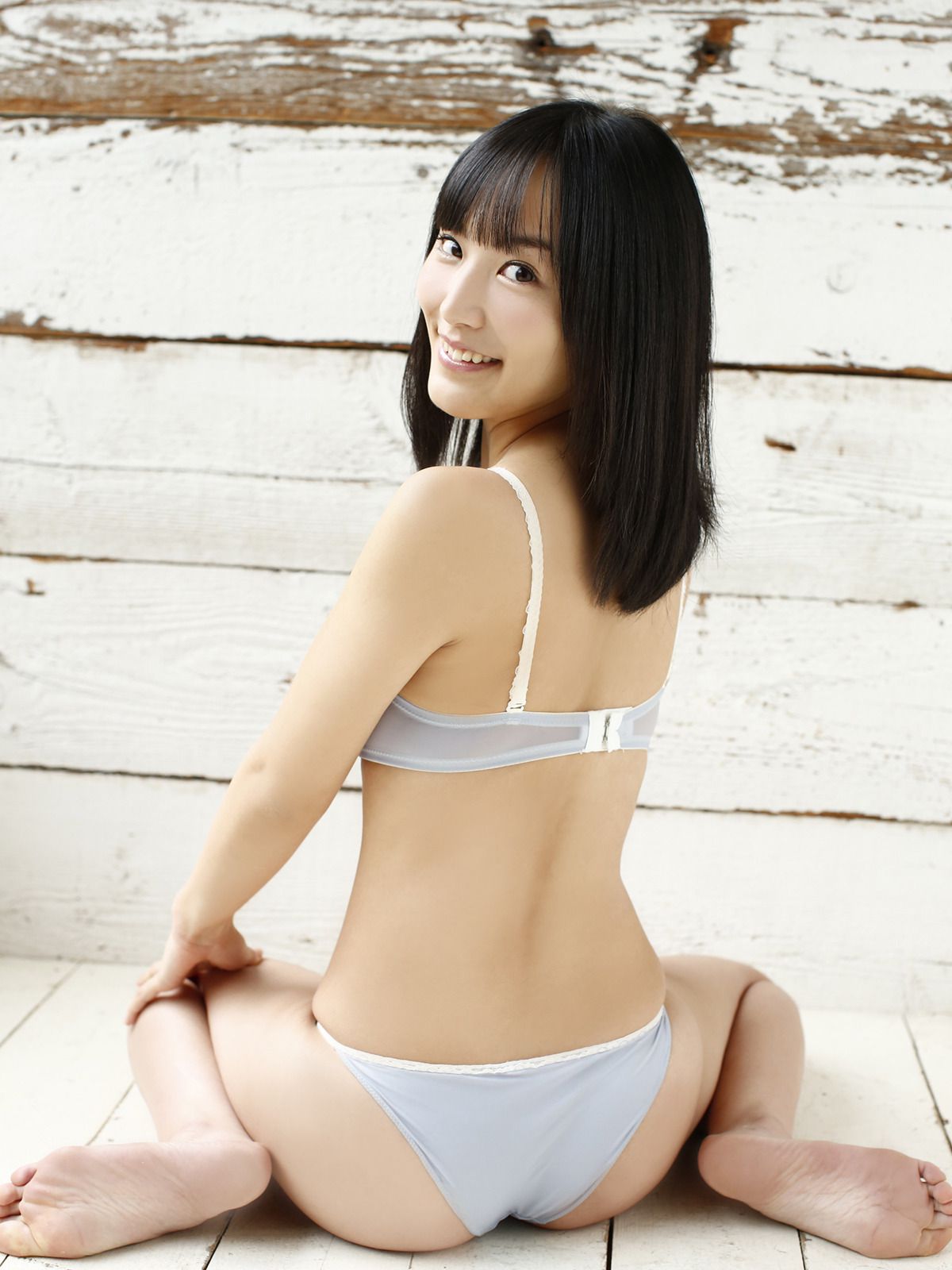 [Sabra.net] Strictly Girl 浜田由梨  Yuri Hamada
