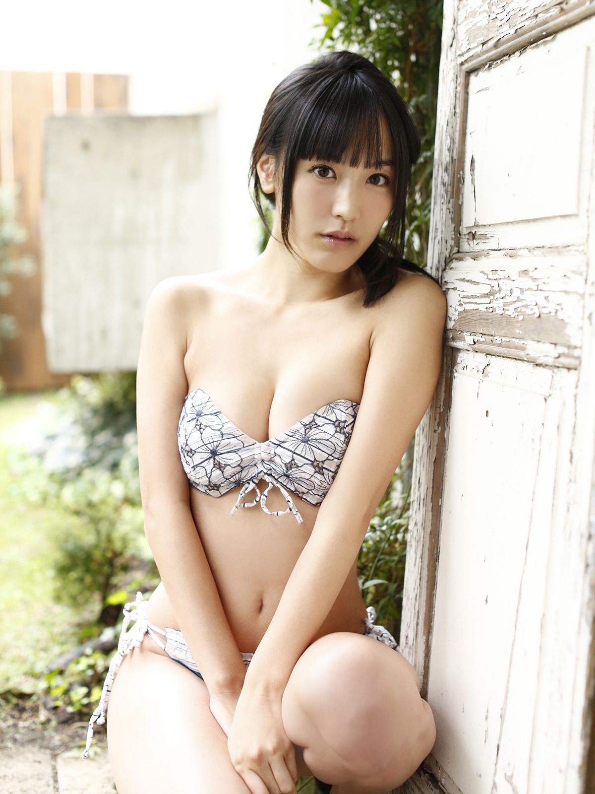 [Sabra.net] Strictly Girl 浜田由梨  Yuri Hamada